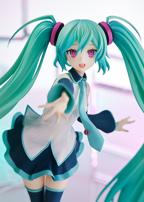 Character Vocal Series 01: Hatsune Miku POP UP PARADE Hatsune Miku: Because You're Here Ver. L