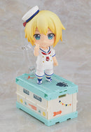 Nendoroid More Design Container (Malibu 01)