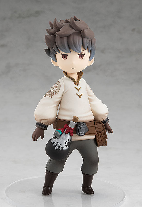 Bravely Default POP UP PARADE Tiz Arrior