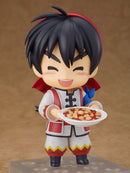 1241 True Cooking Master Boy Nendoroid Liu Maoxing