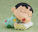 1565 Crayon Shinchan Nendoroid Shinnosuke Nohara: Pajama Ver. & Himawari