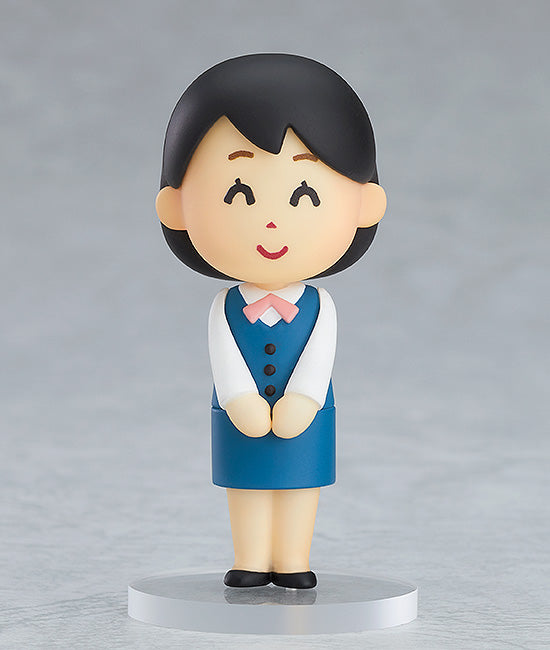 irasutoya Good Smile Company Irasutoya Trading Figures 01 (1 Random Blind Box)