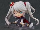 602 Millennium War Aigis Nendoroid Sybilla