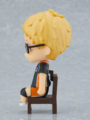 Haikyu!! Nendoroid Swacchao! Kei Tsukishima