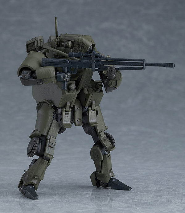 thumbnail image 2 of Good Smile Obsolete: USMC Anti-Artillery Laser System... 2 of 9