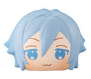 IDOLiSH7 MEGAHOUSE FLUFFY SQUEEZE BREAD (BOX of 8)