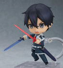 1138 Sword Art Online: Alicization Nendoroid Kirito: Elite Swordsman Ver.