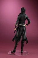 Hakuoki Shinkai Vertex Hijikata Toshizou