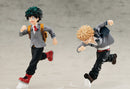My Hero Academia POP UP PARADE Izuku Midoriya