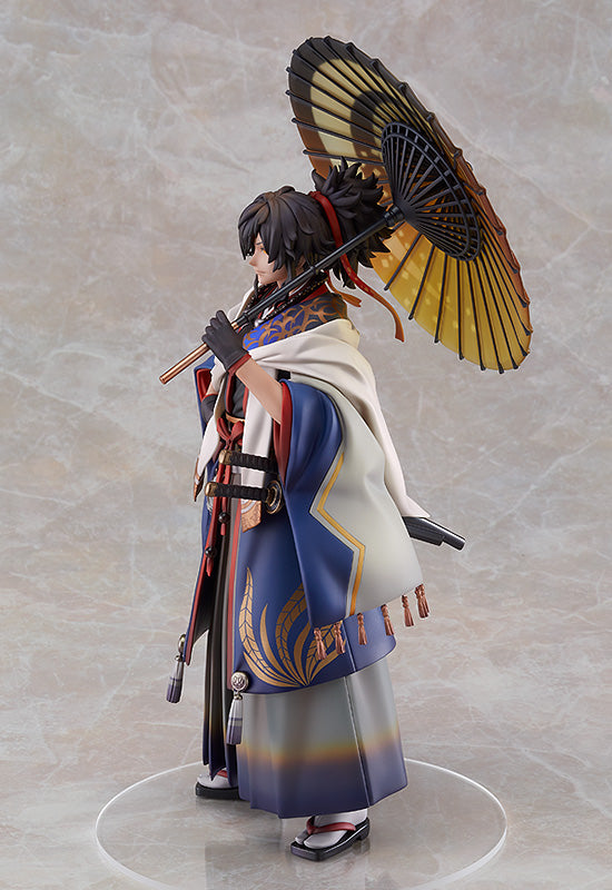 Fate/Grand Order ORANGE ROUGE Assassin/Okada Izo: Festival Portrait Ver.