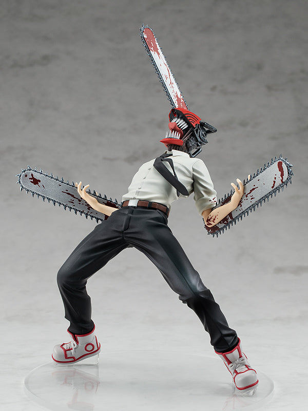  Man pop up専用出品 Chainsaw Man POP UP PARADE Chainsaw Man