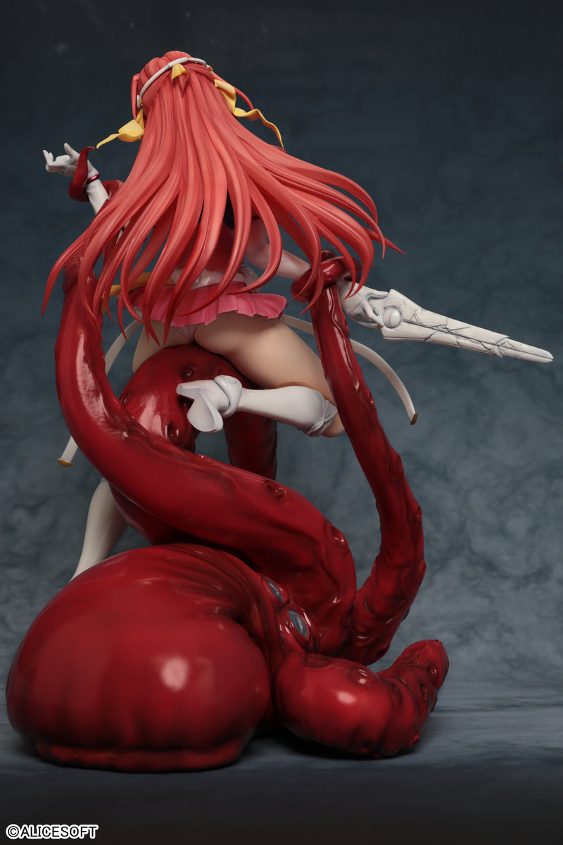 Escalayer GRIFFON ENTERPRISES  Escalayer～Standard ver.～