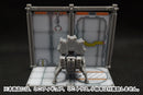 MODELING SUPPLY Series PLUM Pla Accesary 07:Stack Studio(gray)