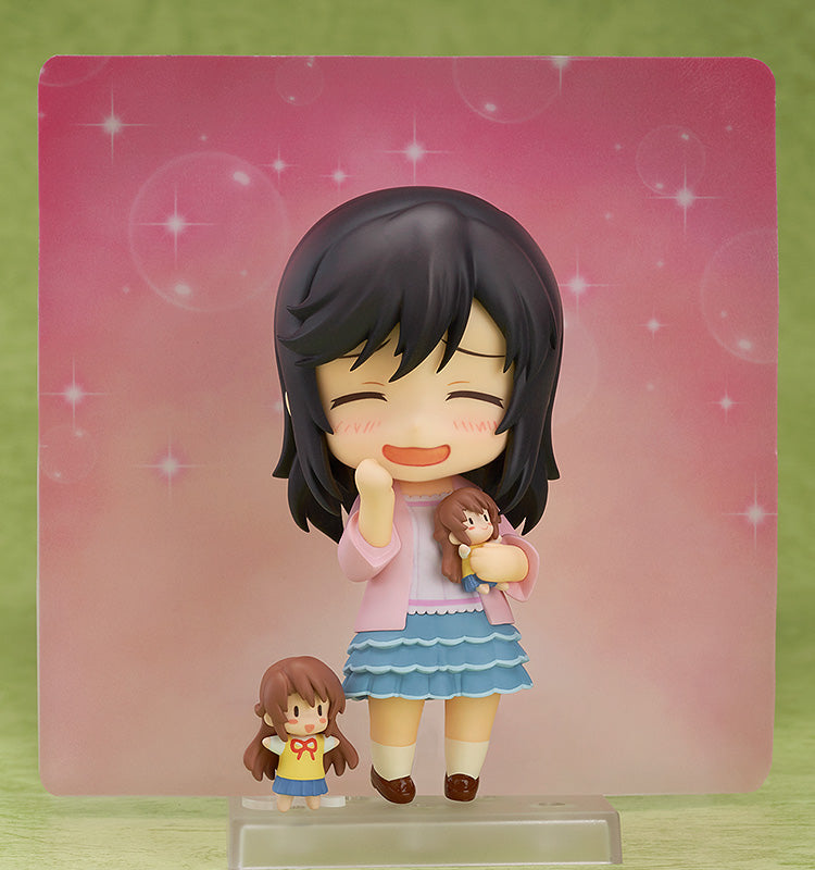 0571 Non Non Biyori Repeat Nendoroid Hotaru Ichijo (Re-run)