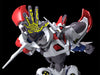 Hyper Combat Unit Dangaioh Good Smile Company MODEROID Dangaioh (re-run)