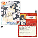 Senran Kagura NewWave G Burst HOBBY STOCK Drama CD & Real Card Set