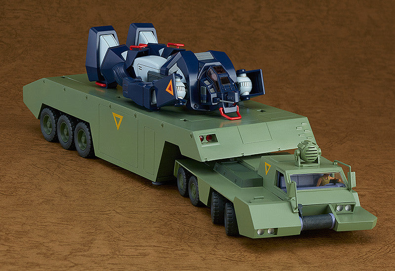 Fang of the Sun Dougram Max Factory COMBAT ARMORS MAX10 1/72 Scale Bromry Eyevan DT2