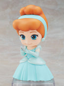 1611 Cinderella Nendoroid Cinderella