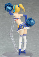 figFIX-010 Love Live! School Idol Festival figFIX Eli Ayase: Cheerleader ver.