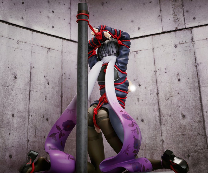 Tokyo NECRO SUICIDE MISSION native Sayo Takanashi