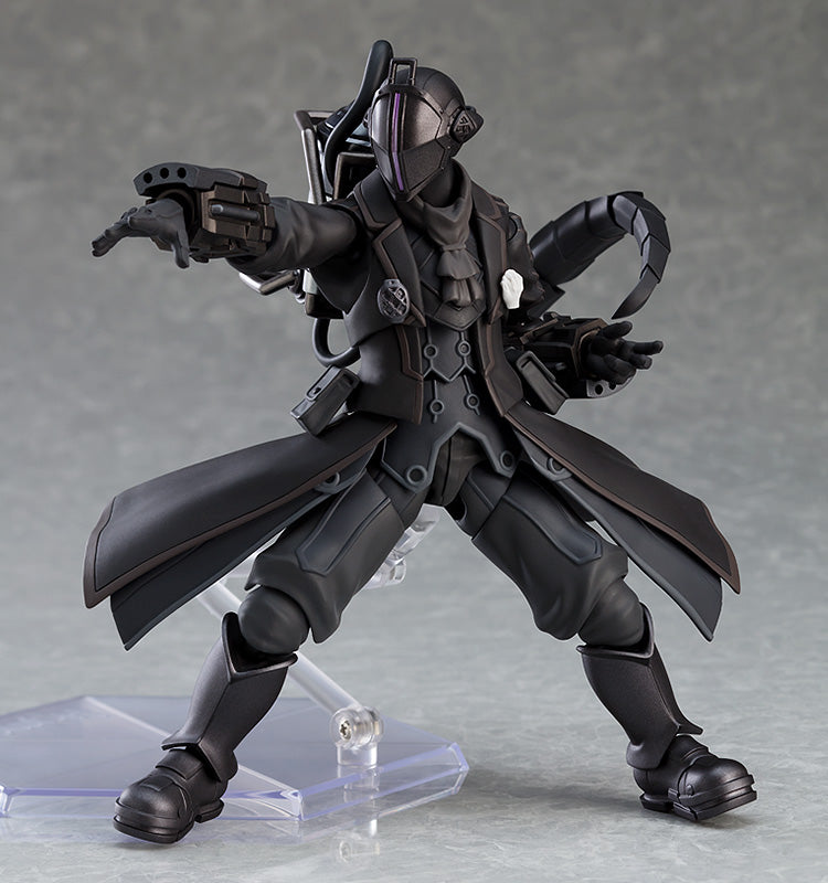517 Made in Abyss: Dawn of the Deep Soul figma Bondrewd