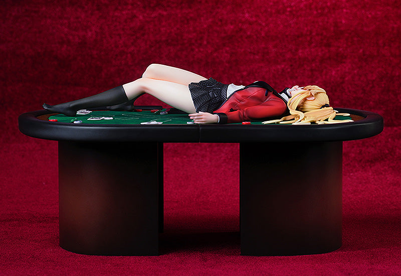 KAKEGURUI xx Myethos Mary Saotome