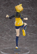 Hatsune Miku -Project DIVA- F 2nd Max Factory Kagamine Len: Stylish Energy L Ver.