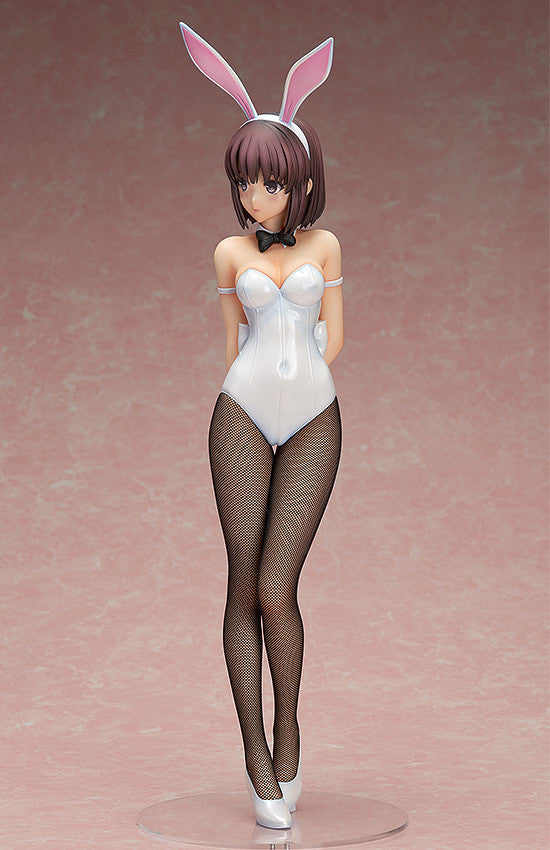 Saekano: How to Raise a Boring Girlfriend♭ FREEing Megumi Kato: Bunny Ver. (Re-run)