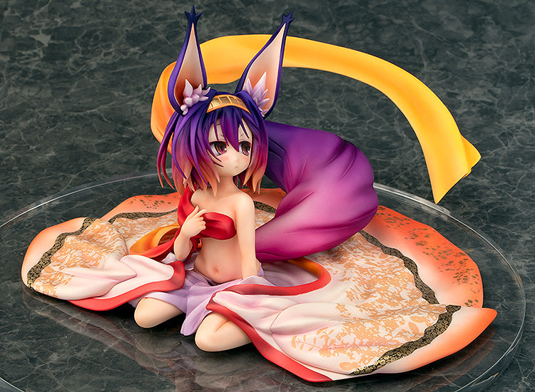 No Game No Life Phat! Izuna Hatsuse
