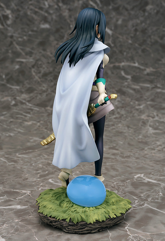 That Time I Got Reincarnated as a Slime Phat! Company Shizu