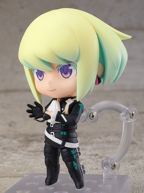 1314‐DX PROMARE Nendoroid Nendoroid Lio Fotia: Complete Combustion Ver.