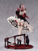 Iron Saga Myethos Judith