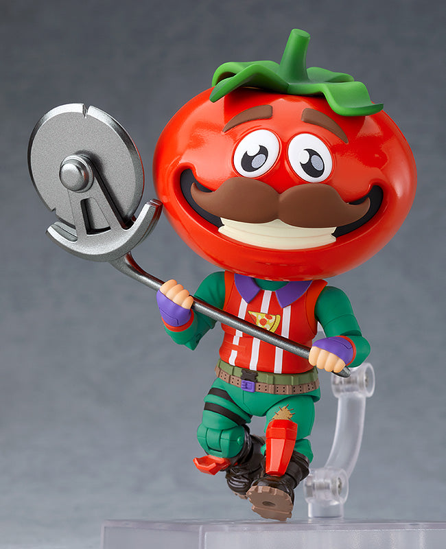 1450 Fortnite Nendoroid Tomato Head