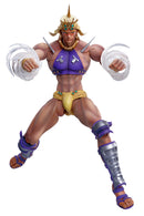 JOJO'S BIZARRE ADVENTURE Part2「Battle Tendency MEDICOS Chozo Kado[Wamuu](re-run)