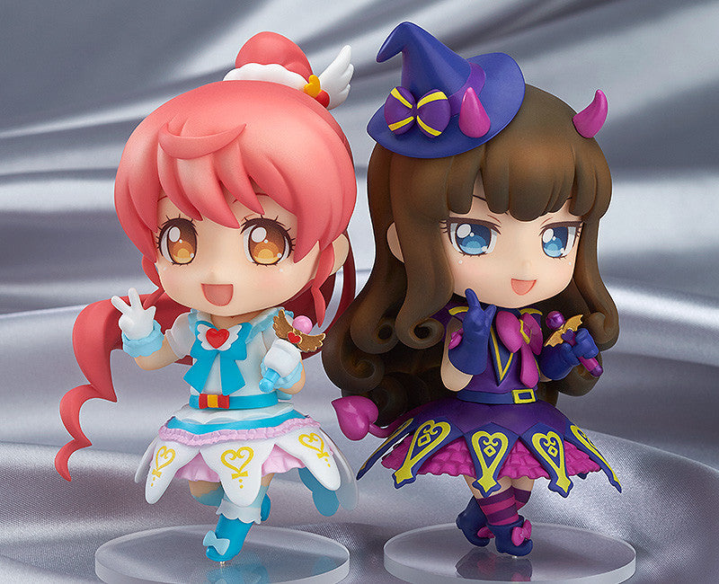 PriPara Nendoroid Co-de: Aroma Kurosu - Holic Trick Classic Cyalume Co-de