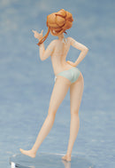 A Place Further Than the Universe FREEing Hinata Miyake: Swimsuit Ver.