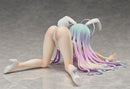 No Game No Life FREEing  Shiro: Bare Leg Bunny Ver.