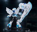 Megadimension Neptunia VII Vertex Next White (Re-run)