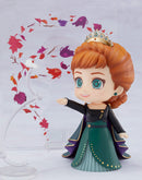 1627 Frozen 2 Nendoroid Anna: Epilogue Dress Ver.