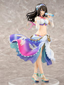 THE IDOLM@STER CINDERELLA GIRLS Phat! Fumika Sagisawa: Azure Boundary Ver.