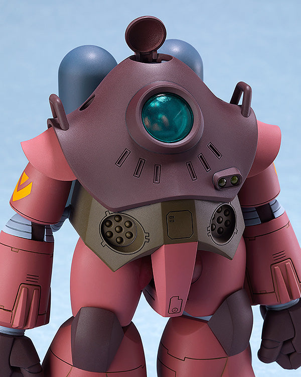 Fang of the Sun Dougram Max Factory COMBAT ARMORS MAX 12 : Soltic H404S Mackerel