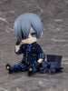 Black Butler: Book of the Atlantic Nendoroid Doll: Outfit Set (Ciel Phantomhive)