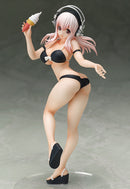 Super Sonico FREEing Super Sonico: Swimsuit Ver.