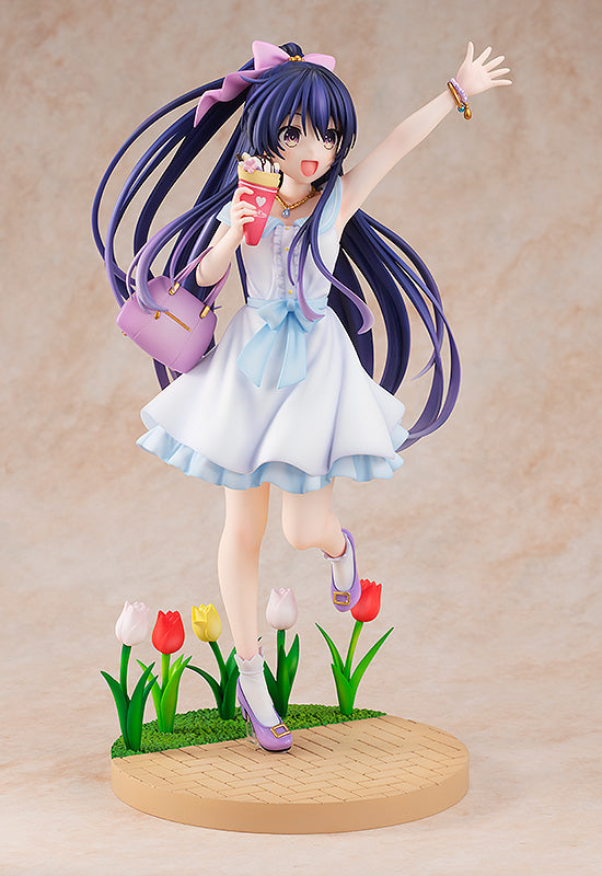 Date A Live KADOKAWA  Light Novel Tohka Yatogami: Date ver.