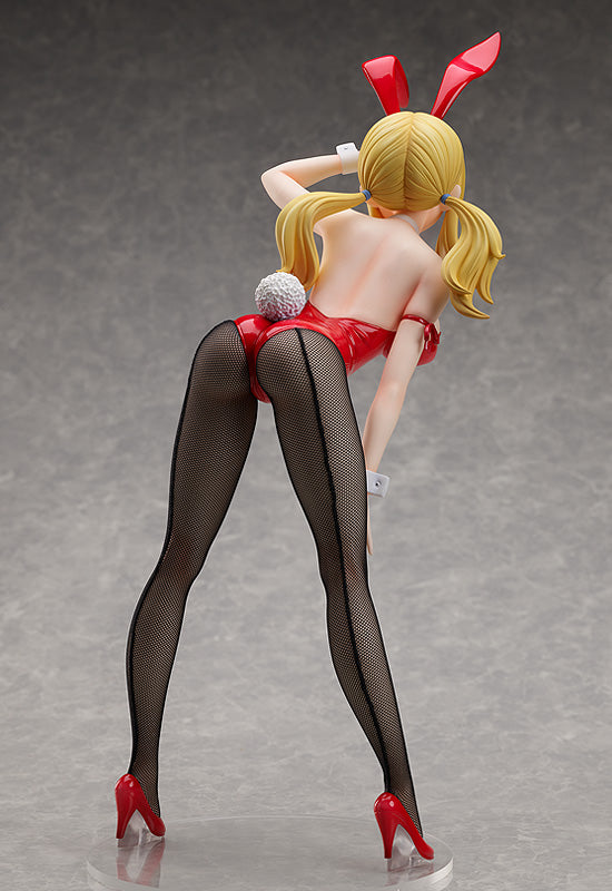 FAIRY TAIL FREEing Lucy Heartfilia: Bunny Ver.