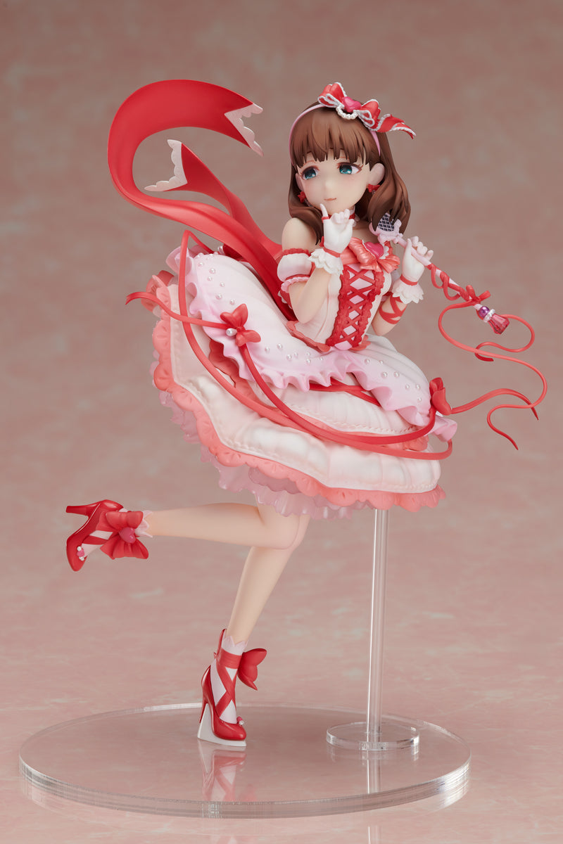 THE IDOLM@STER Cinderella Girls Ooami Mayu Sakuma Feel My Heart Ver