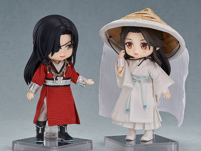 Heaven Official's Blessing Nendoroid Doll Hua Cheng