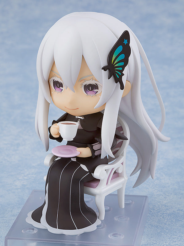 1461 Re:ZERO -Starting Life in Another World- Nendoroid Echidna