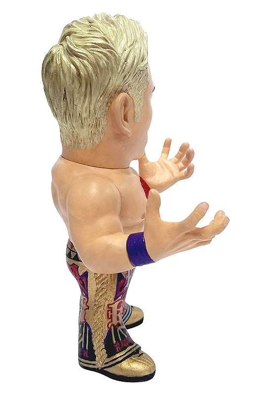 NEW JAPAN PRO-WRESTLING 16 directions inc. 005: NEW JAPAN PRO-WRESTLING Kazuchika Okada