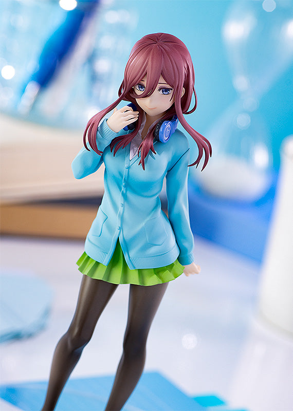 The Quintessential Quintuplets ∬ POP UP PARADE Miku Nakano